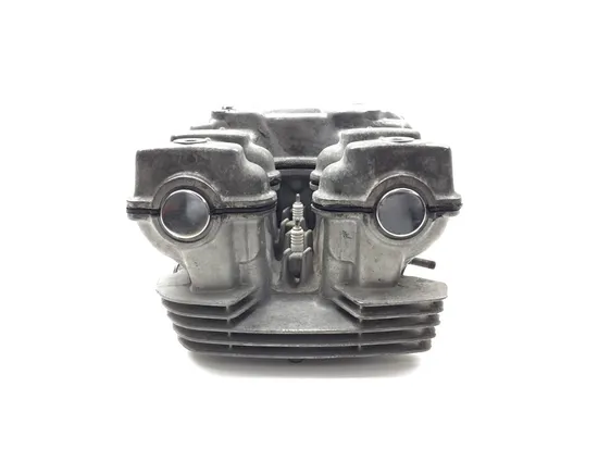 Engine Cylinder Head Complete W Valves 1979 Honda CB750K 750 Four 3276 PARTS