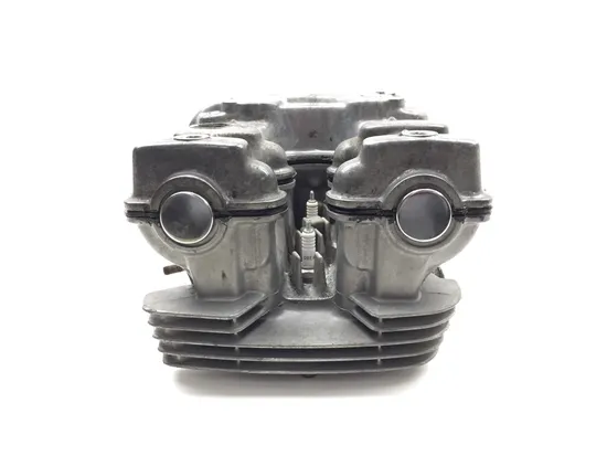 Engine Cylinder Head Complete W Valves 1979 Honda CB750K 750 Four 3276 PARTS