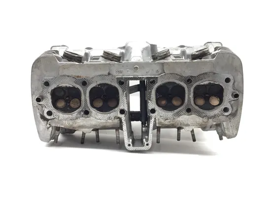 Engine Cylinder Head Complete W Valves 1979 Honda CB750K 750 Four 3276 PARTS