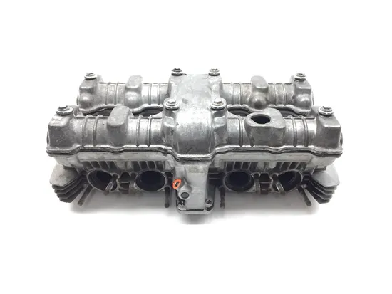 Engine Cylinder Head Complete W Valves 1979 Honda CB750K 750 Four 3276 PARTS