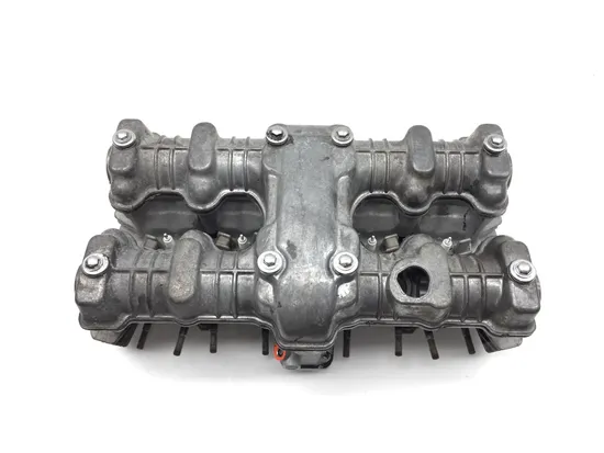 Engine Cylinder Head Complete W Valves 1979 Honda CB750K 750 Four 3276 PARTS