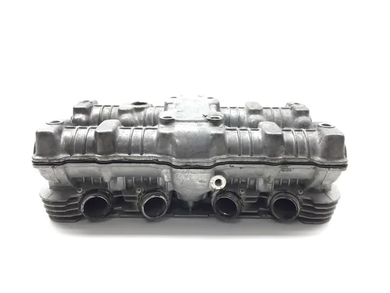 Engine Cylinder Head Complete W Valves 1979 Honda CB750K 750 Four 3276 PARTS