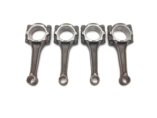 Engine Connecting Rod Set 1979 Honda CB750K 750 Four 3276