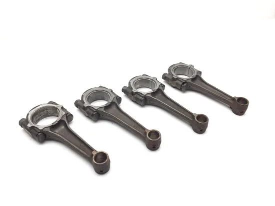 Engine Connecting Rod Set 1979 Honda CB750K 750 Four 3276