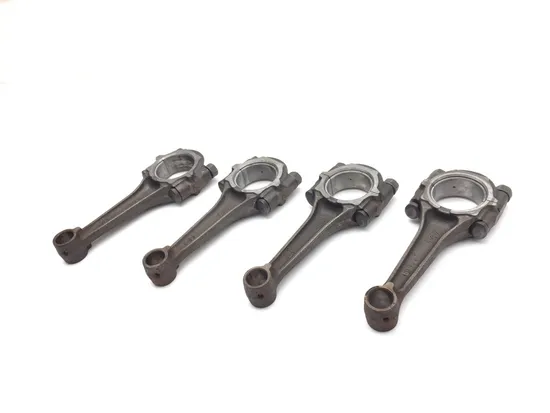 Engine Connecting Rod Set 1979 Honda CB750K 750 Four 3276