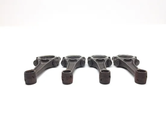 Engine Connecting Rod Set 1979 Honda CB750K 750 Four 3276