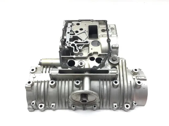 Upper Lower Center Cases Case 1979 Honda CB750K 750 Four 3276