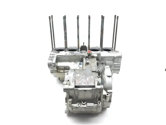 Upper Lower Center Cases Case 1979 Honda CB750K 750 Four 3276