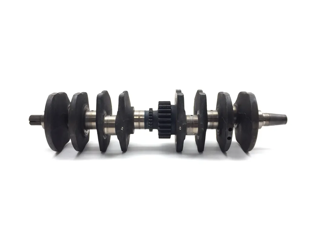 Engine Crank Shaft 1979 Honda CB750K 750 Four 3276