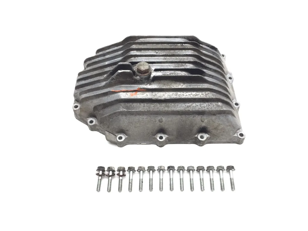 Engine Oil Pan 1979 Honda CB750K 750 Four 3276
