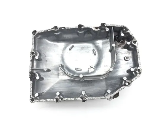 Engine Oil Pan 1979 Honda CB750K 750 Four 3276