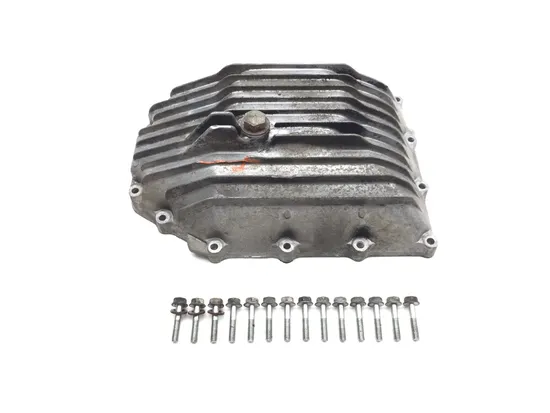 Engine Oil Pan 1979 Honda CB750K 750 Four 3276