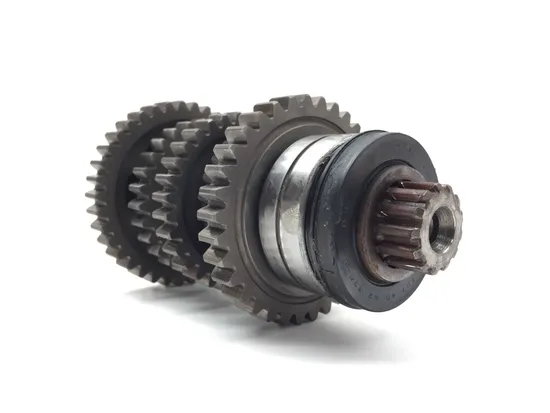 Transmission Gear Set Complete 1979 Honda CB750K 750 Four 3276