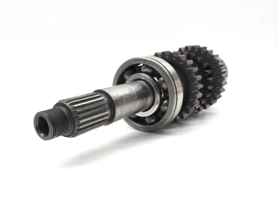 Transmission Gear Set Complete 1979 Honda CB750K 750 Four 3276