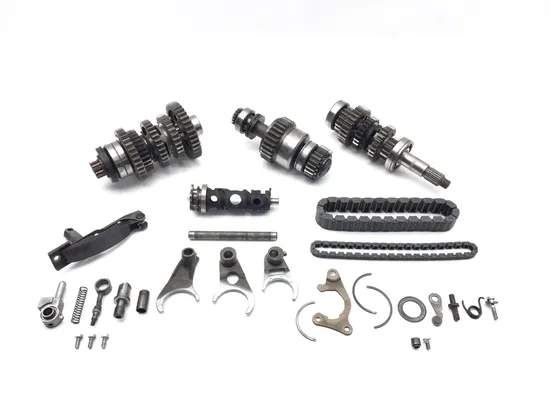 Transmission Gear Set Complete 1979 Honda CB750K 750 Four 3276