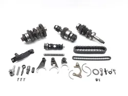 Transmission Gear Set Complete 1979 Honda CB750K 750 Four 3276