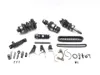 Transmission Gear Set Complete 1979 Honda CB750K 750 Four 3276