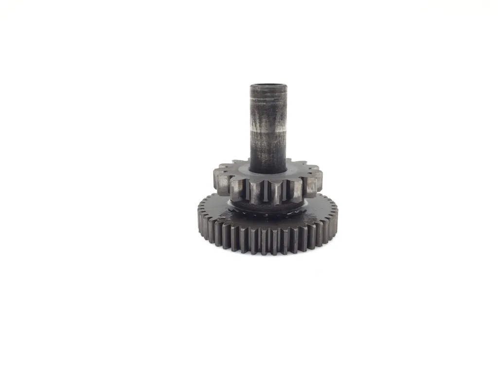 Engine Starter Gears 1979 Honda CB750K 750 Four 3276