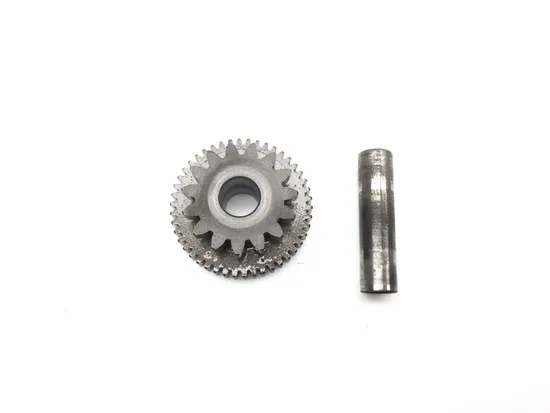 Engine Starter Gears 1979 Honda CB750K 750 Four 3276