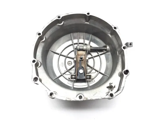 Engine Clutch Cover 1979 Honda CB750K 750 Four 3276