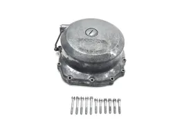 Engine Clutch Cover 1979 Honda CB750K 750 Four 3276