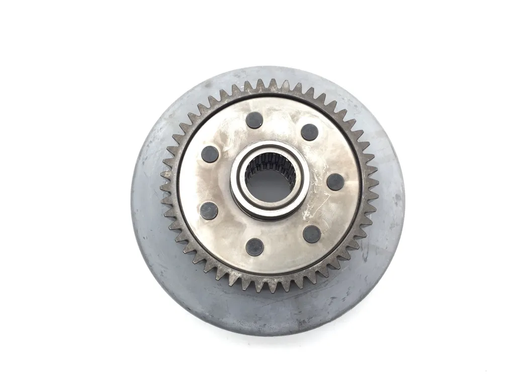 Engine Complete Clutch Hub Assembly 1979 Honda CB750K 750 Four 3276