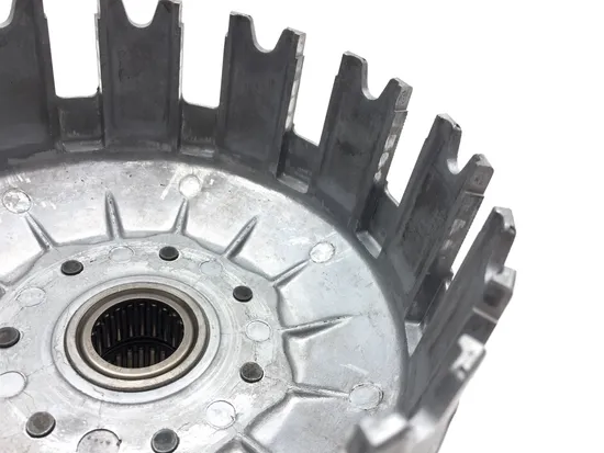 Engine Complete Clutch Hub Assembly 1979 Honda CB750K 750 Four 3276