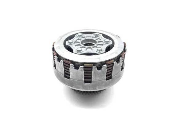 Engine Complete Clutch Hub Assembly 1979 Honda CB750K 750 Four 3276