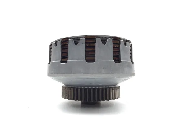 Engine Complete Clutch Hub Assembly 1979 Honda CB750K 750 Four 3276