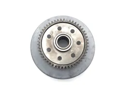 Engine Complete Clutch Hub Assembly 1979 Honda CB750K 750 Four 3276