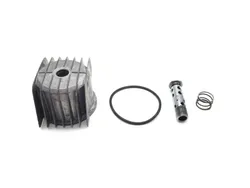 Engine Oil Filter Cover 1979 Honda CB750K 750 Four 3276