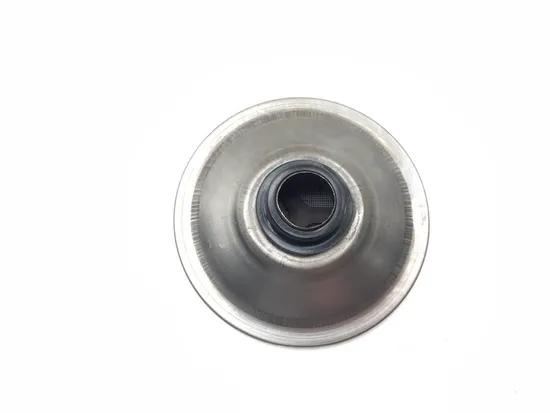 Engine Oil Pump Assembly 1979 Honda CB750K 750 Four 3276