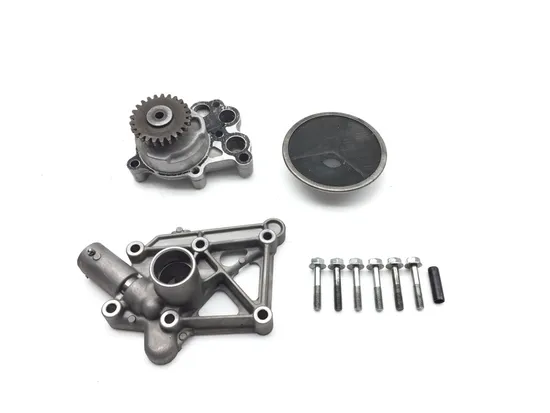 Engine Oil Pump Assembly 1979 Honda CB750K 750 Four 3276