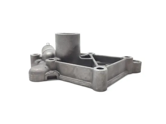 Engine Oil Pump Assembly 1979 Honda CB750K 750 Four 3276