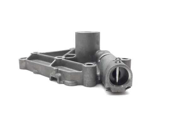 Engine Oil Pump Assembly 1979 Honda CB750K 750 Four 3276