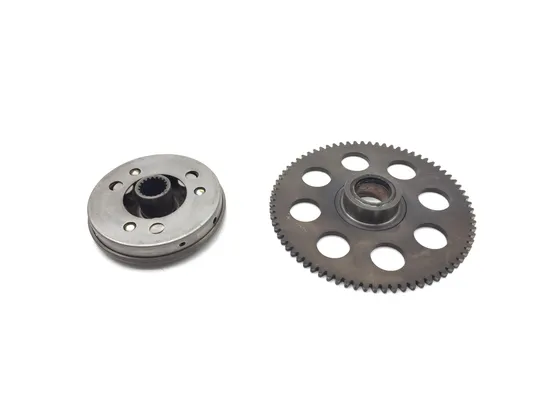 Engine Starter Clutch 1979 Honda CB750K 750 Four 3276