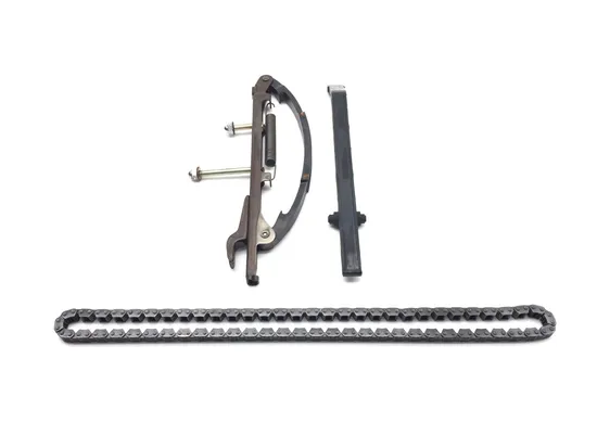 Engine Timing Chain and Guides 1979 Honda CB750K 750 Four 3276 x