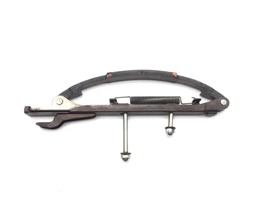 Engine Timing Chain and Guides 1979 Honda CB750K 750 Four 3276 x