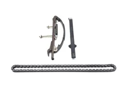 Engine Timing Chain and Guides 1979 Honda CB750K 750 Four 3276 x