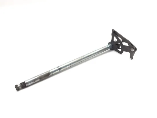 Engine Shifter Shift Shaft 1979 Honda CB750K 750 Four 3276
