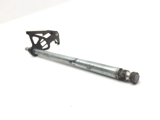 Engine Shifter Shift Shaft 1979 Honda CB750K 750 Four 3276