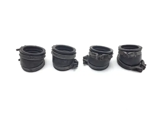 Carburetor Carb Intake Boot Manifold 1979 Honda CB750K 750 Four 3276