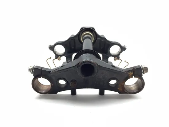 Upper Lower Triple Tree Set 1979 Honda CB750K 750 Four 3276 x 4