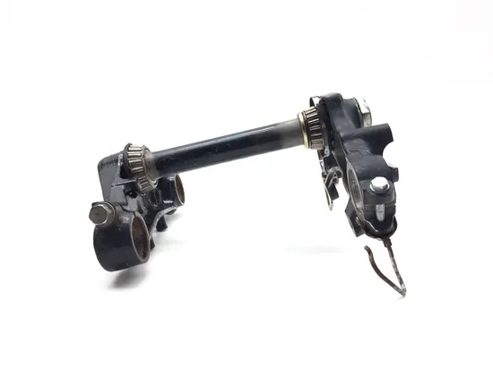Upper Lower Triple Tree Set 1979 Honda CB750K 750 Four 3276 x 5
