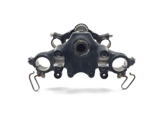 Upper Lower Triple Tree Set 1979 Honda CB750K 750 Four 3276 x 2