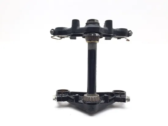 Upper Lower Triple Tree Set 1979 Honda CB750K 750 Four 3276 x 6