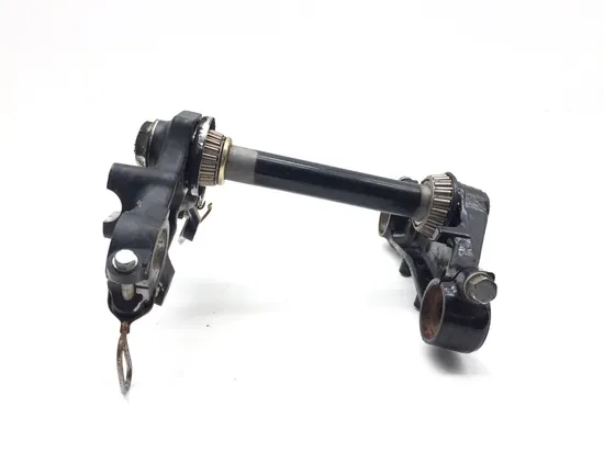 Upper Lower Triple Tree Set 1979 Honda CB750K 750 Four 3276 x 3