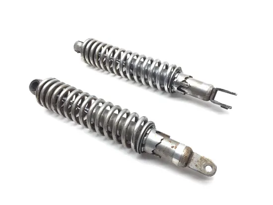 Rear Shock Coil Suspension 1979 Honda CB750K 750 Four 3276 x