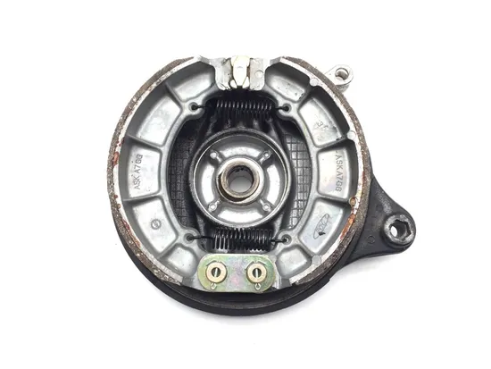 Rear Brake Drum Assembly 1979 Honda CB750K 750 Four 3276