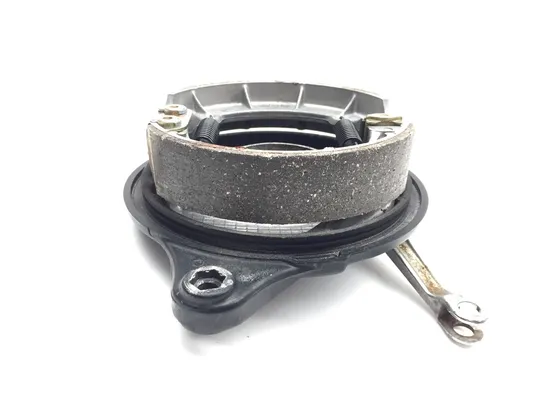 Rear Brake Drum Assembly 1979 Honda CB750K 750 Four 3276